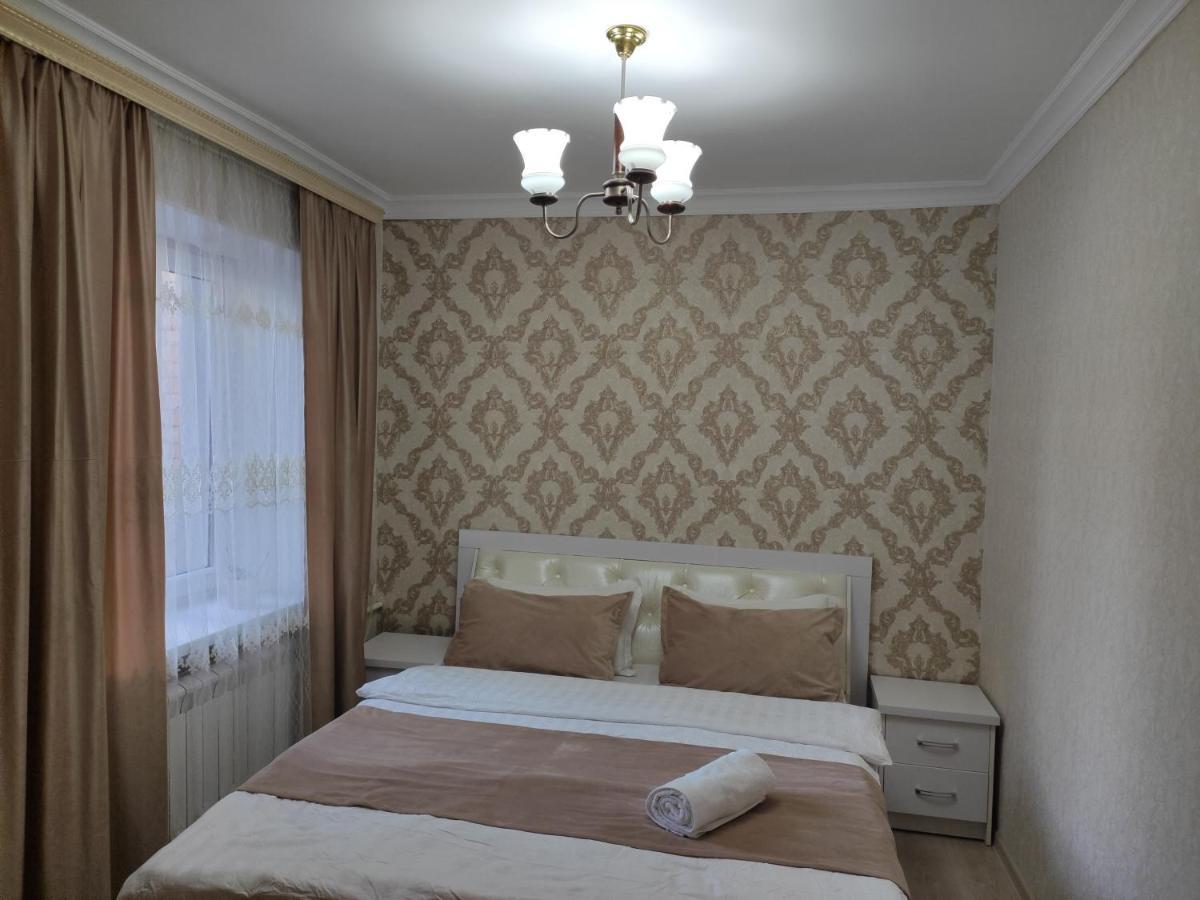 Golden Square Apartments #1 Biszkek Zewnętrze zdjęcie