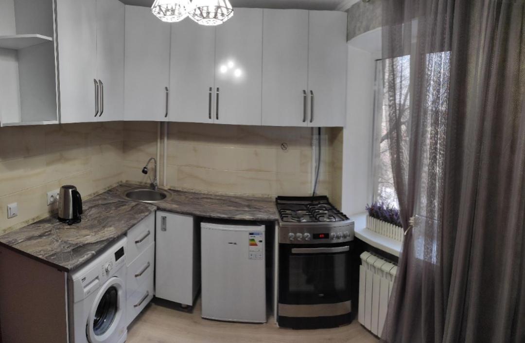 Golden Square Apartments #1 Biszkek Zewnętrze zdjęcie